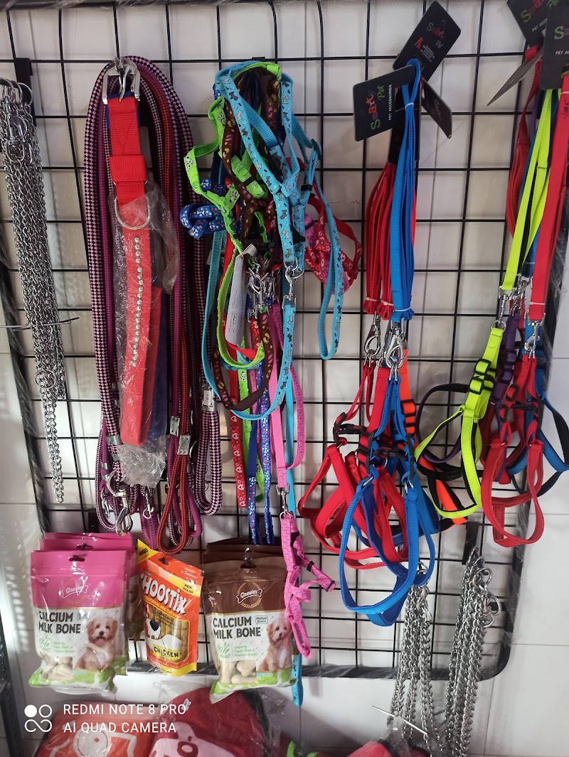 Dr. Gupta’s Pet Care Clinic