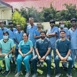 AVC Multispeciality Pet Hospital