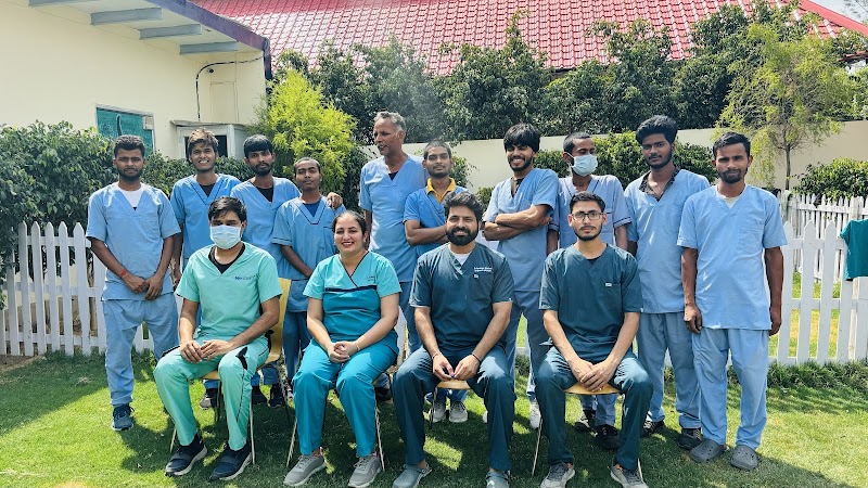 AVC Multispeciality Pet Hospital