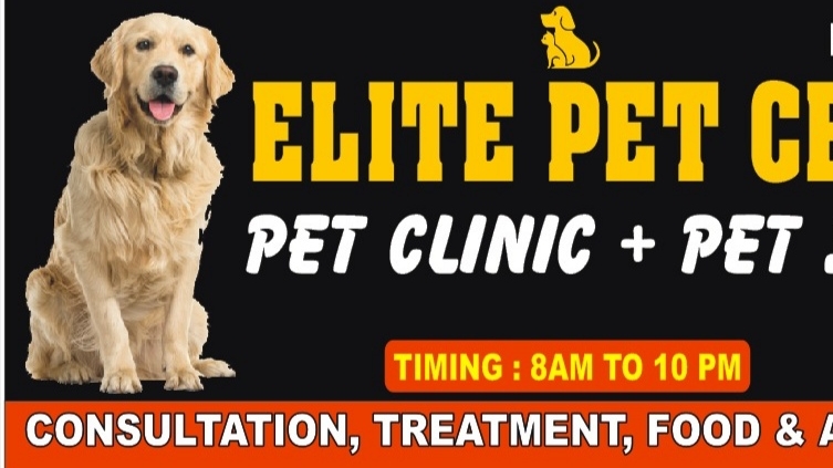 Elite pet Clinic