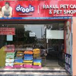 Rakul Pet Care & Clinic