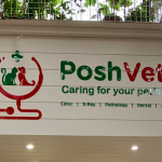 Posh Vets