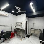 Dr. Whoof Pet Clinic – Dr. K. K. Gupta