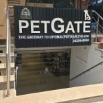 Pet Gate