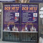 DCR Vets