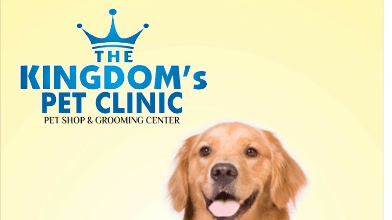 The Kingdom’s Pet Clinic & surgery