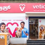 Vetic Pet Clinic Electronic City