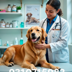 Shiva dog Clinic