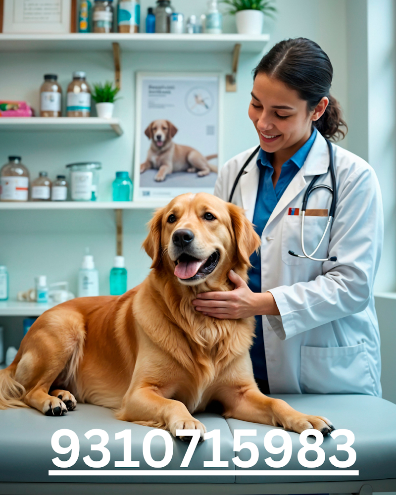 Shiva dog Clinic