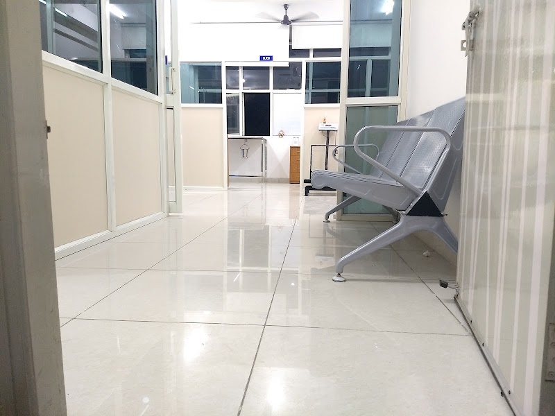 Fit Pets Veterinary Clinic