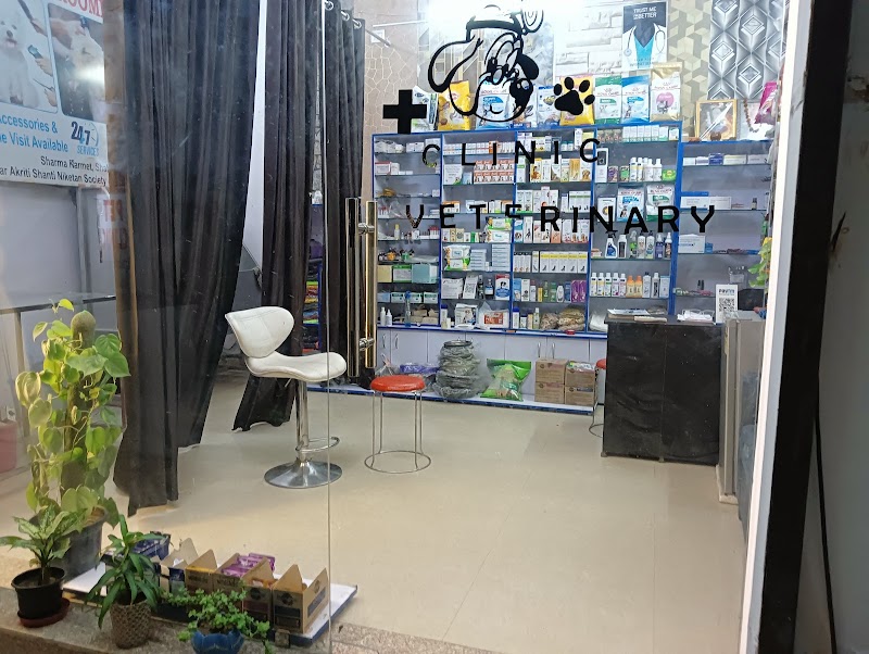 Imagine Pet Clinic