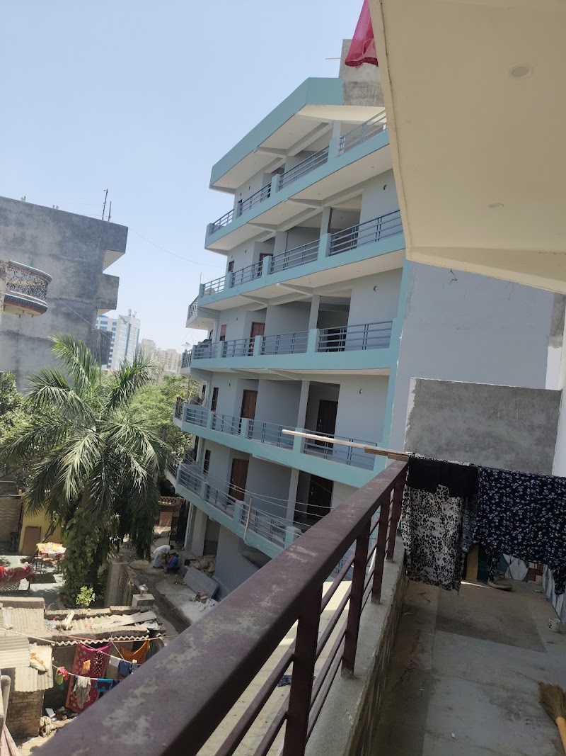 Govt. Veterinary Hospital