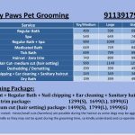Pretty Paws Pet Clinic and Grooming