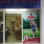 Rakshith Vet Pet Clinic