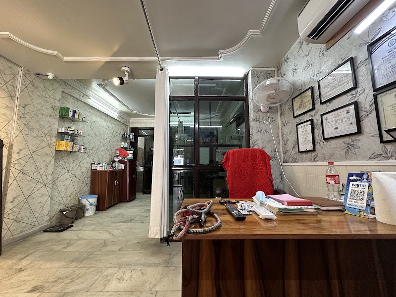 Paws Passion Veterinary Clinic