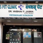 Vaibhav’s Pet Clinic