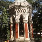 The Bai Sakarbai Dinshaw Petit Hospital for Animals