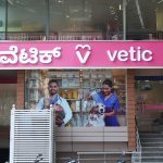 Vetic Pet Clinic HSR Layout