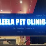 Leela pet clinic(hsr layout)