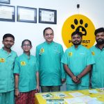 Pets First Hospital Jayanagar – 24/7 Pet Clinic ( Veterinarian, Surgery, Vaccination, Grooming, Pet Food) – Vet Clinic