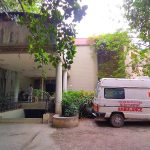 Veterinary Hospital