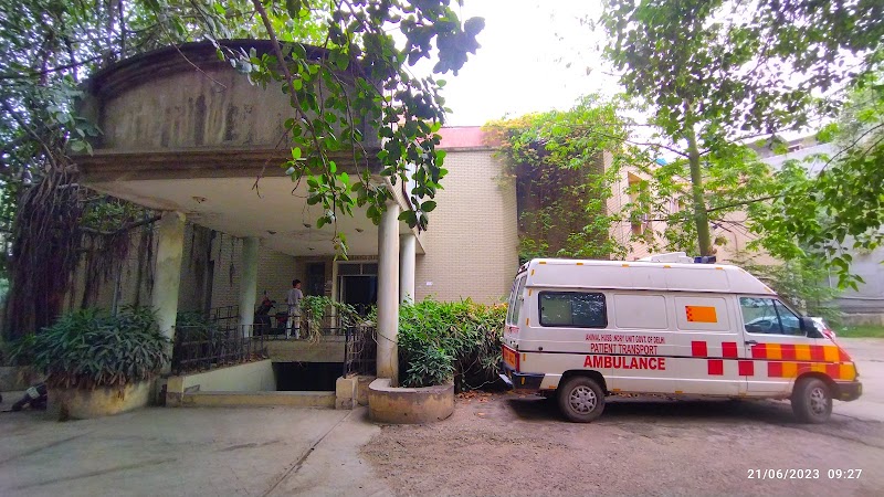 Veterinary Hospital