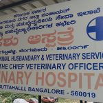 Government Veterinary Hospital – Gavipuram
