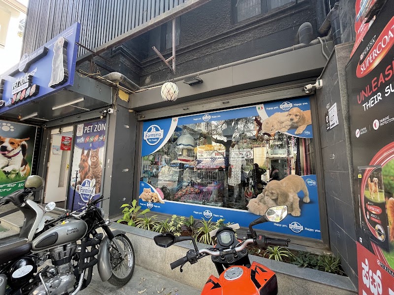 Pet Zone
