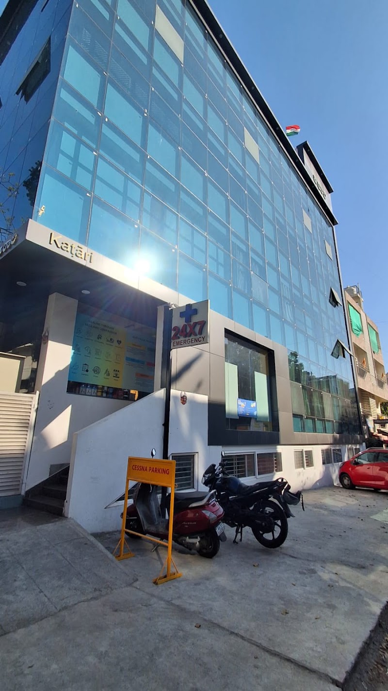 Supervet Multispeciality Veterinary Hospital – 24×7
