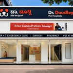 Dr. Doodley Pet Hospital Indiranagar – 24×7