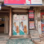 The Happy Paws Pet Clinic