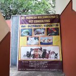 Dr Indresh Kulshrestha – Pet Clinic