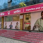 Vetic Pet Clinic Thane