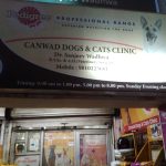Canwad Dogs & Cats Clinic