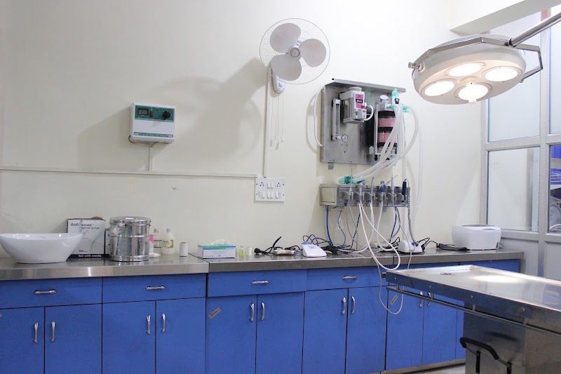 Pet Care Hospital