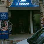PET WELL CLINIC