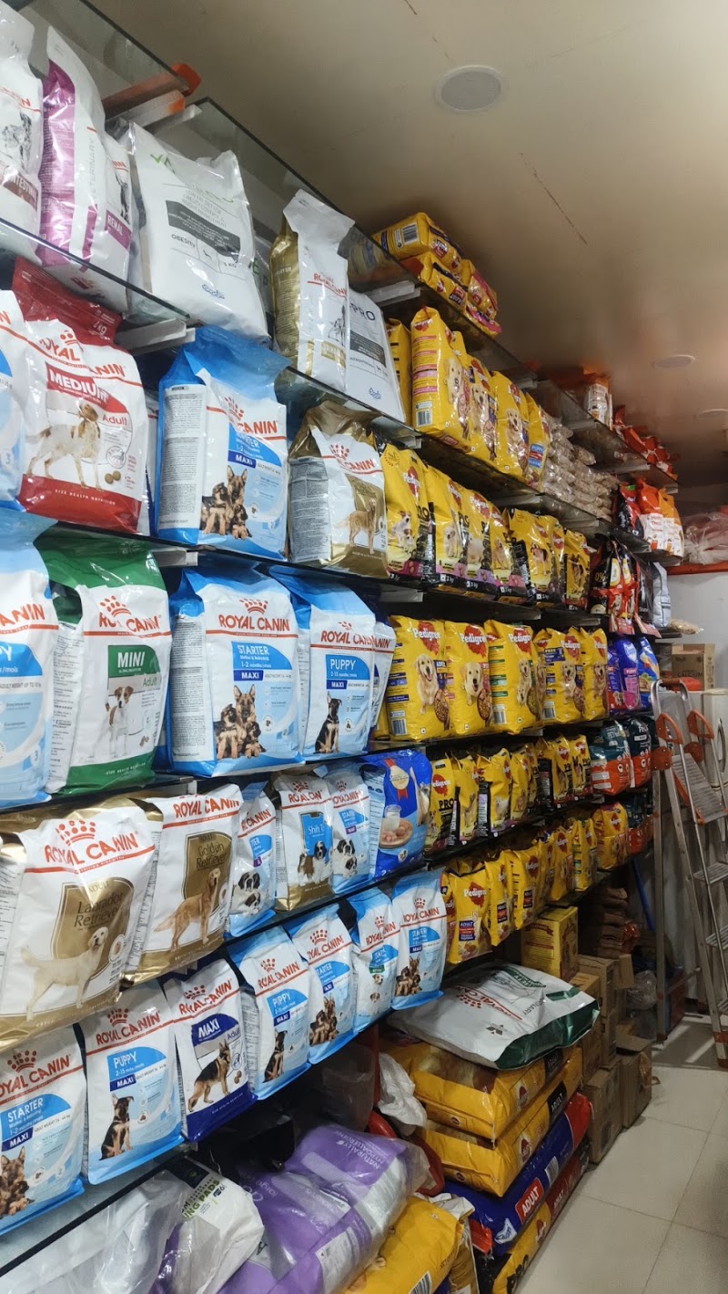 Shree Vet Life Pharma