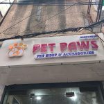 Pet Paws Clinic And Pet Grooming