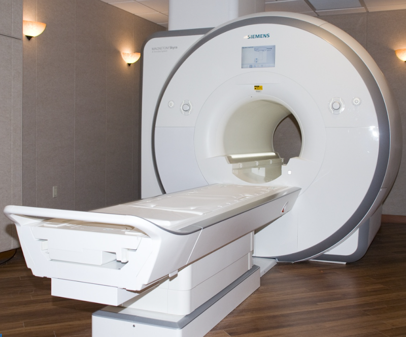 EVE Healthcare DOTA PET CT Center