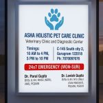 Asha Holistic Pet Care
