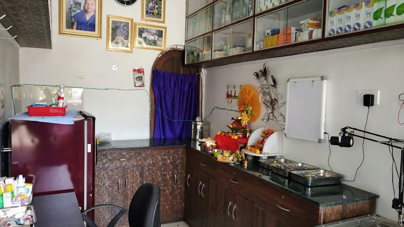 Dr Singh Pet clinic&Surgery