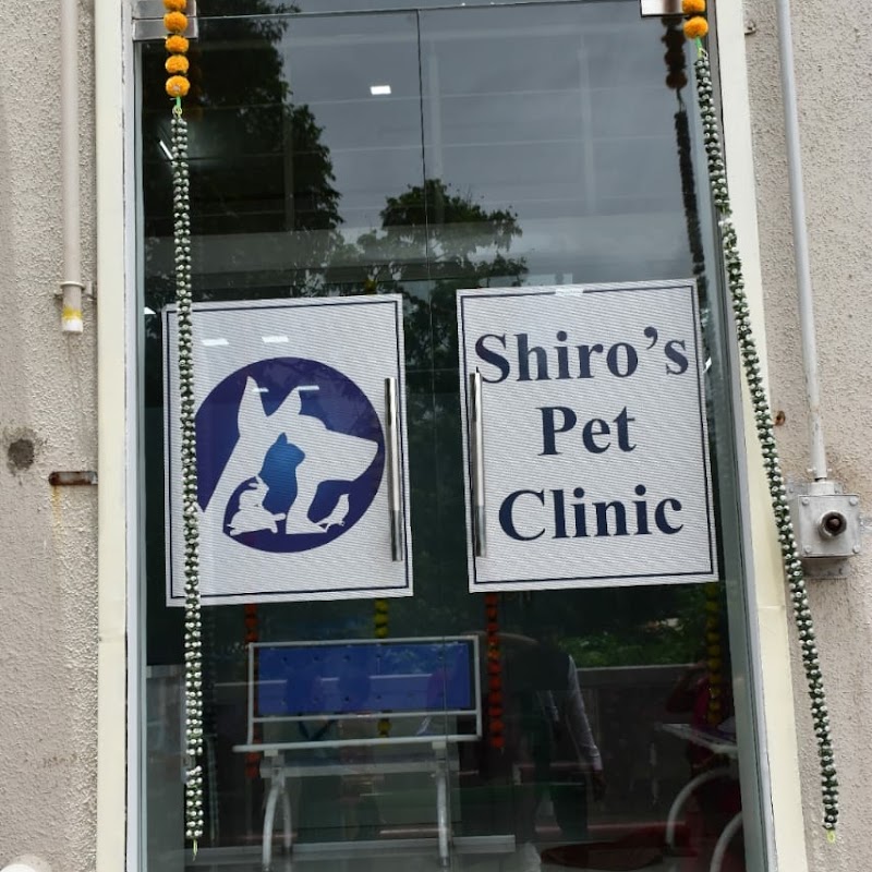 Shiro’s Pet Clinic / Pet Derm Clinic