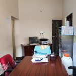 Vet clinic