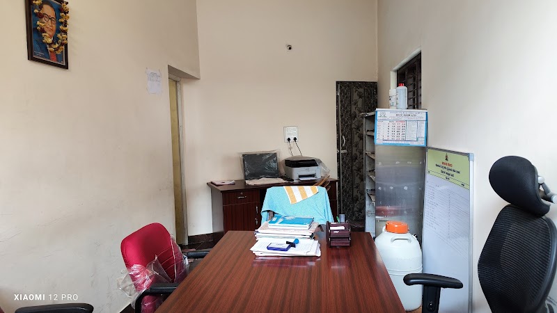 Vet clinic