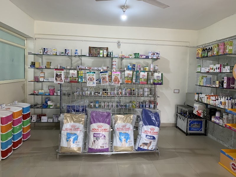 Bangalore Pet Hospital (Kadugodi Branch)