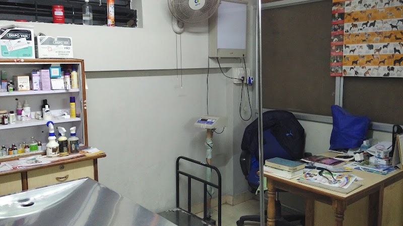 Park View Pet Clinic and Pet Shop
