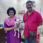 Dr. Vinita Kulkarni’s Mahim Pet Clinic