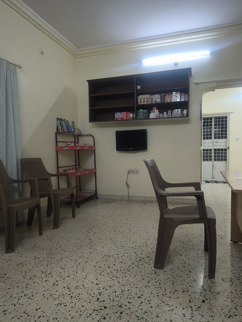 Dr Chandraiah Veterinary Clinic