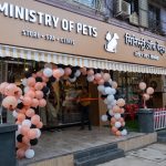 Ministry of Pets