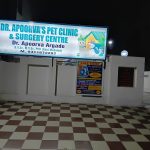 Dr Apoorva’s pet clinic – Best Veterinarian | Best Pet Doctor